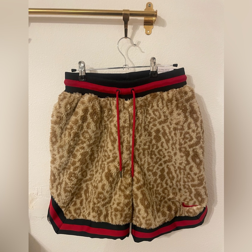 Nike Premium Basketball Shorts